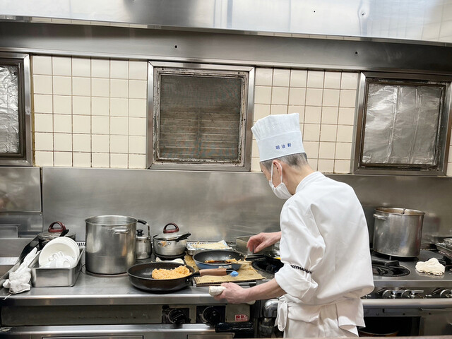 用戶對於明治軒的評論高清圖