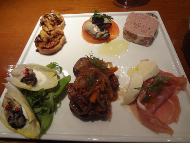 User's recommendation image for ガンボ＆オイスターバー 新宿ルミネエスト店