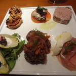 User's review image for ガンボ＆オイスターバー 新宿ルミネエスト店