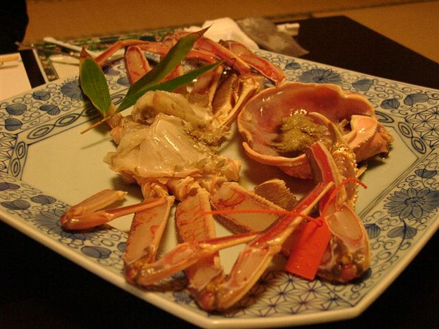 用戶對於料理旅館 鳥喜的評論圖