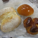 用戶對於アンデルセン 東急吉祥寺店的評論圖