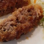 用戶對於味かつ 本店的評論圖