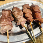 用戶對於大衆酒場 もつ焼きおとんば 御徒町店的評論圖