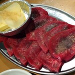 用戶對於大衆 焼き肉ホルモン 大松 天王寺MIO店的評論圖