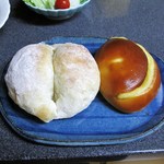 User's review image for ANDERSEN 伊勢丹立川店