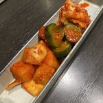 用戶對於板前焼肉 赤と霜的評論圖