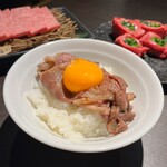 用戶對於焼肉29テラス 新宿御苑店的評論圖
