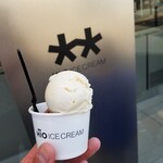 User's review image for HiO ICE CREAM Atelier 自由が丘
