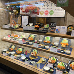 用户对于とんかつKYK ナンバ店的评论图