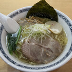 用戶對於ラーメン 尹善栄の店的評論圖