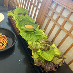 User's review image for 本家 ボンガ 新宿職安通り店