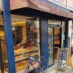 用戶對於シェ・リュイ 下北沢店的評論圖