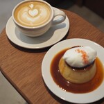 用戶對於Nagi的評論圖