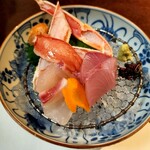 用户对于かにしげ 久留米店的评论图