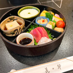 User's review image for 美々卯 本店