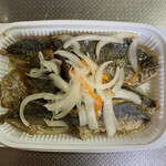 User's review image for ヤマザキYショップ 入部店