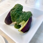用戶對於赤白 阪急三番街店的評論圖