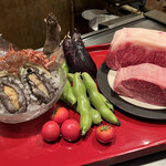 用户对于表参道うかい亭的评论图