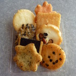 用戶對於小倉山荘 梅田大丸店的評論圖