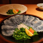 用戶對於玄品 大阪 梅田東通 ふぐ・うなぎ・かに料理的評論圖