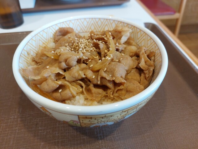 User's recommendation image for すき家 久留米国分店