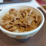 User's review image for すき家 久留米国分店