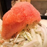 用户对于月島もんじゃ くうや 月島本店的评论图