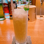 用户对于バームーンライト的评论图