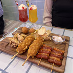 User's review image for チーズマニマニ