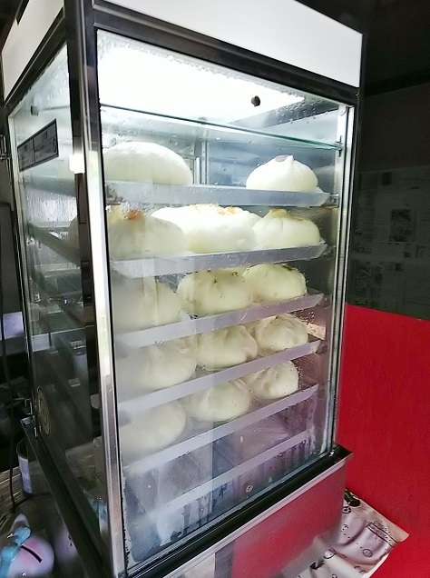 用户对于豚饅大王的评论图