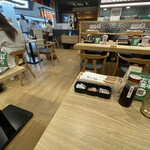 用戶對於牛ノ福 クリスタ長堀店的評論圖