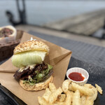 User's review image for Grill Cafe Excellent