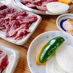 User's review image for 軍川