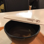 用戶對於お好み焼き・鉄板焼き 楽甚的評論圖