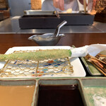 User's review image for 銀座 串かつ凡