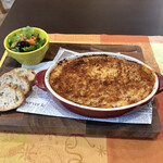 用户对于メゾン ドゥ シャルキュトリ エム的评论图