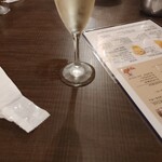 用户对于ワイン酒場 GabuLicious 銀座店的评论图