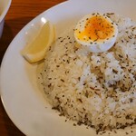 用户对于カリーキュー的评论图
