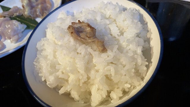 用戶對於焼肉楼ばくだん的評論高清圖