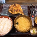 用户对于越後屋的评论图