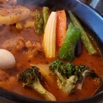 用戶對於SAMA 北海道神宮前店的評論圖