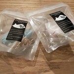 用戶對於周五郎的評論圖
