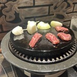 User's review image for 焼き処 真