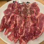 User's review image for 生ラムかんな 新橋店