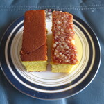 User's review image for 福砂屋 銀座三越店