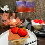 User's review image for cafe mitu