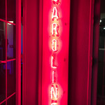 User's review image for CAROLINE DINER