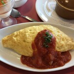 User's review image for ロイヤルホスト 永福町店