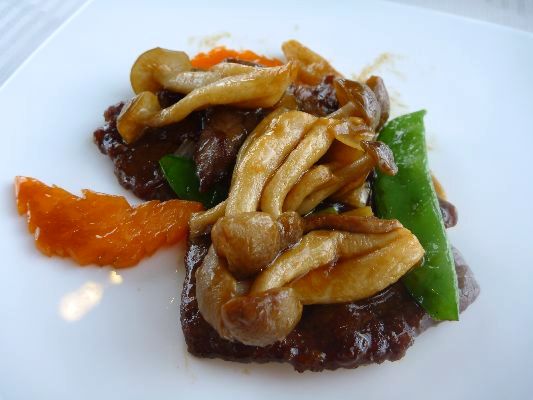 用户对于中国料理 「望海楼」 ヒルトン福岡シーホーク的评论高清图