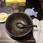 用户对于京都一乗寺らーめん 凌的评论图